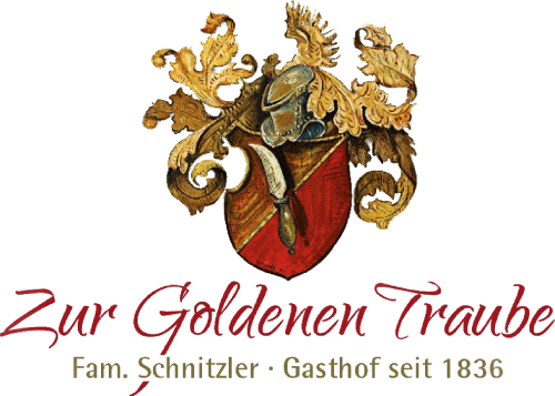 Gasthof zur goldenen Traube